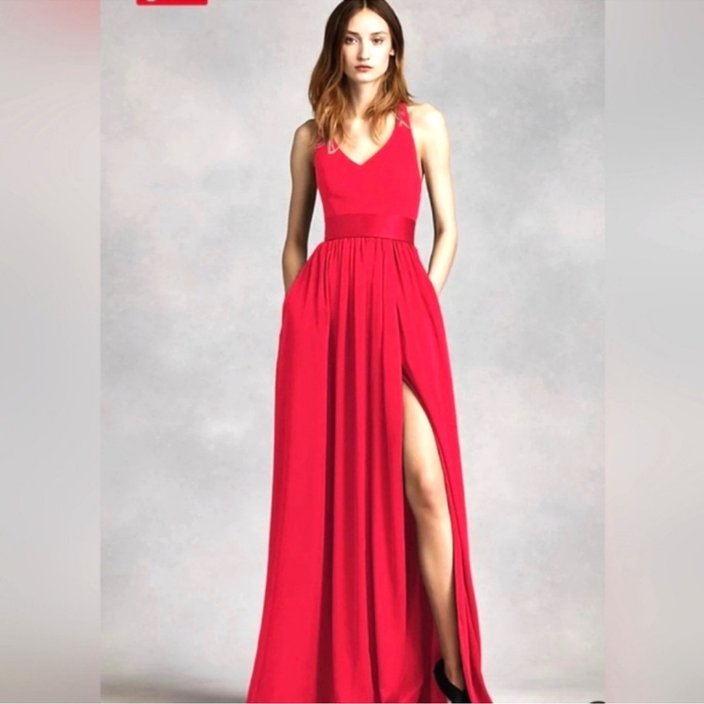 Vera wang dress